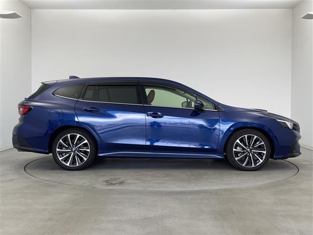 Subaru LEVORG 2021 8476114-4
