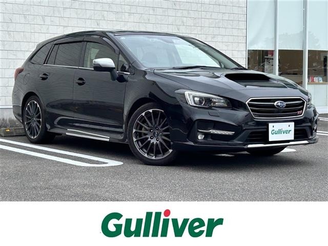 Subaru LEVORG 2017 8476115-0