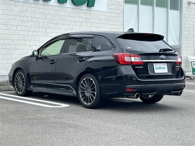 Subaru LEVORG 2017 8476115-13