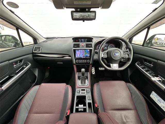 Subaru LEVORG 2017 8476115-15