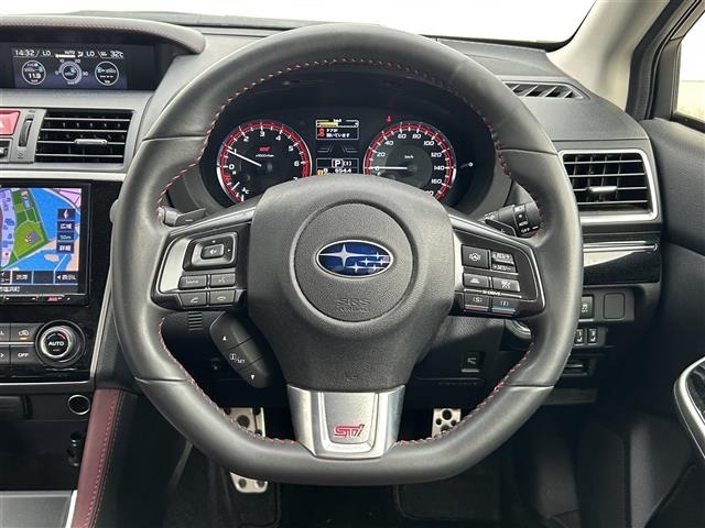 Subaru LEVORG 2017 8476115-18