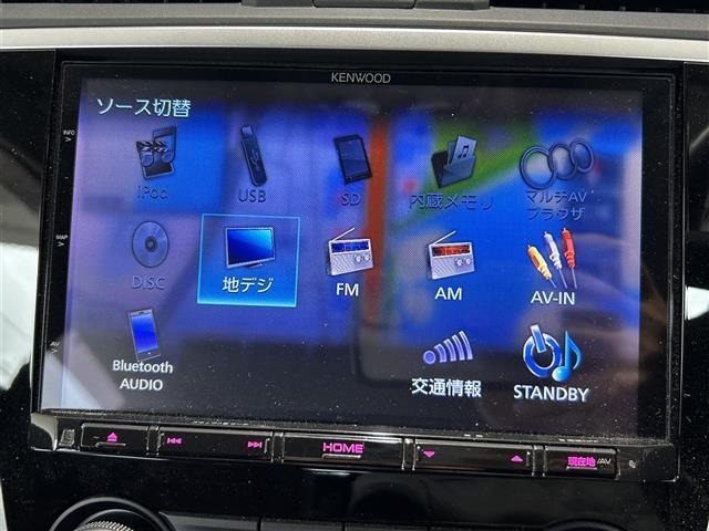 Subaru LEVORG 2017 8476115-8