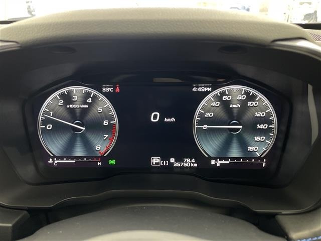 Subaru LEVORG 2021 8476116-2