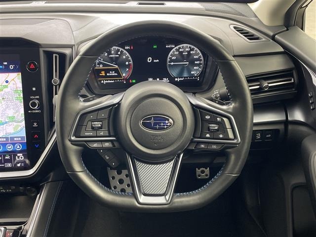 Subaru LEVORG 2021 8476116-4