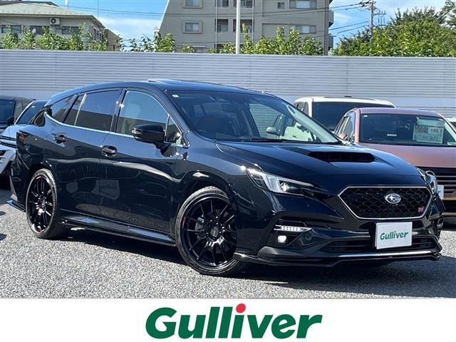 Subaru LEVORG 2022 8476117-0