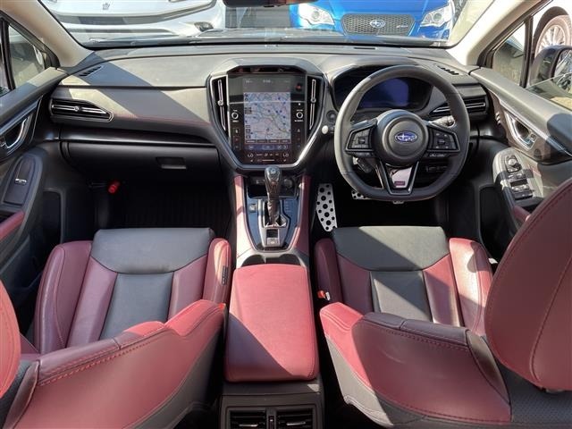 Subaru LEVORG 2022 8476117-14