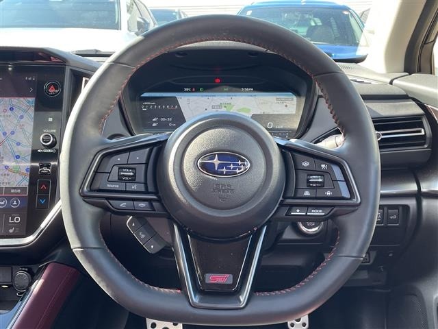 Subaru LEVORG 2022 8476117-20