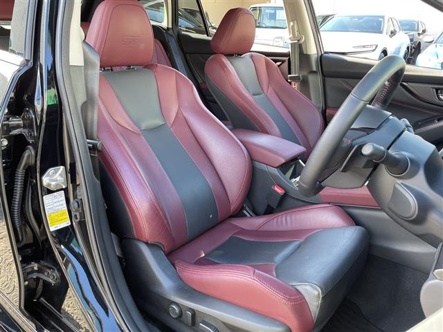 Subaru LEVORG 2022 8476117-21
