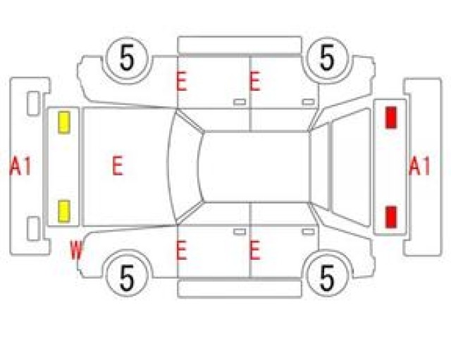 Subaru LEVORG 2022 8476117-23
