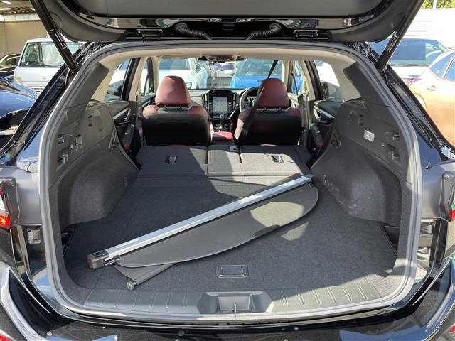 Subaru LEVORG 2022 8476117-9