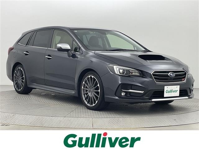Subaru LEVORG 2018 8476118-0