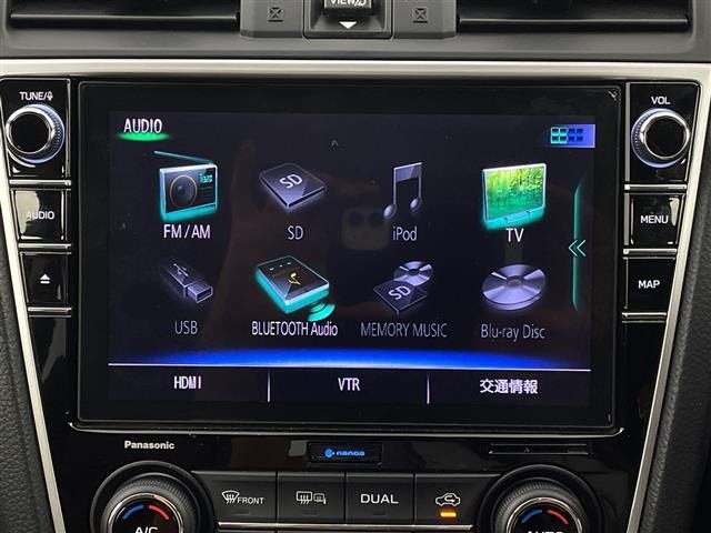 Subaru LEVORG 2018 8476118-1