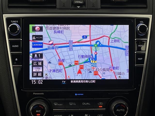 Subaru LEVORG 2018 8476118-21