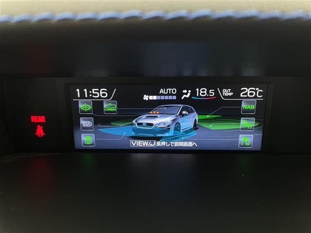 Subaru LEVORG 2019 8476124-10