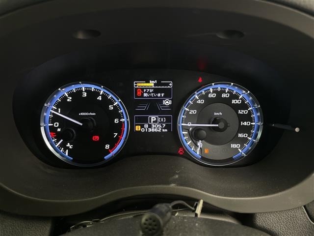 Subaru LEVORG 2019 8476124-9