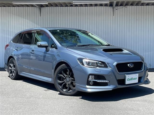 Subaru LEVORG 2016 8476125-0