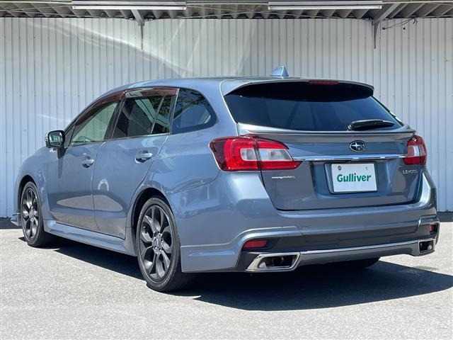 Subaru LEVORG 2016 8476125-13