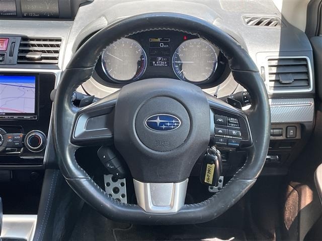 Subaru LEVORG 2016 8476125-14
