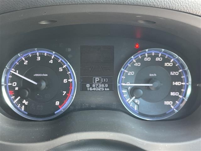 Subaru LEVORG 2016 8476125-16
