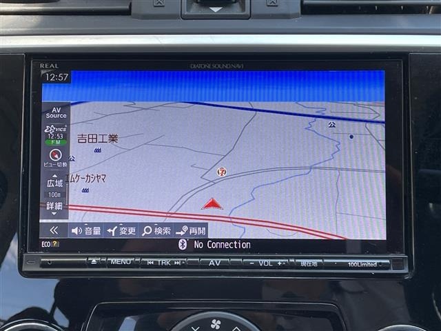 Subaru LEVORG 2016 8476125-18