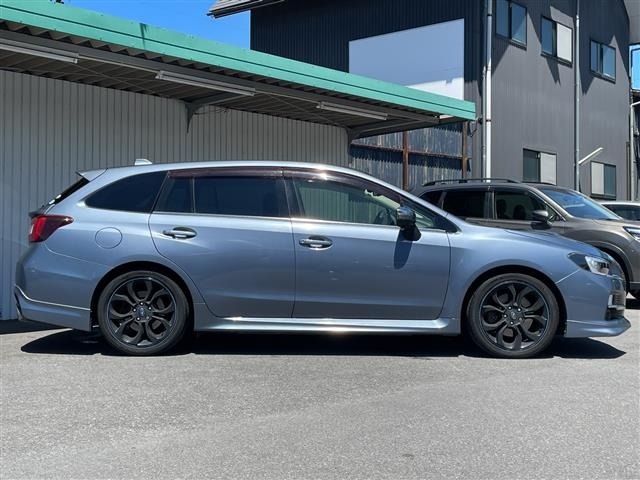 Subaru LEVORG 2016 8476125-2