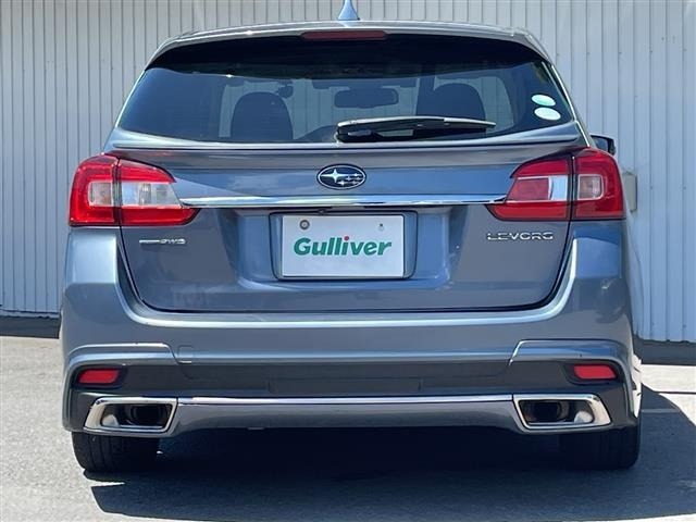 Subaru LEVORG 2016 8476125-20