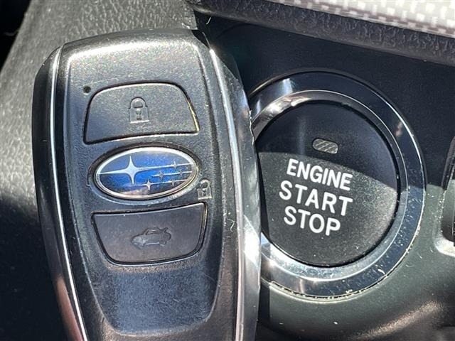 Subaru LEVORG 2016 8476125-21