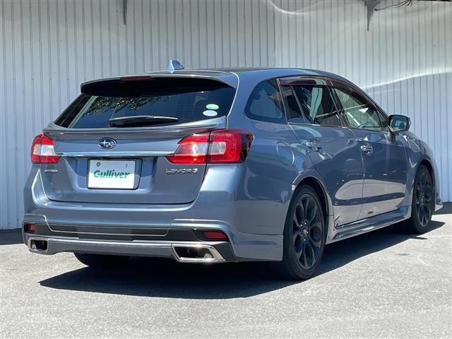 Subaru LEVORG 2016 8476125-22