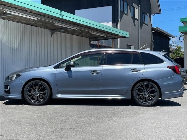 Subaru LEVORG 2016 8476125-4