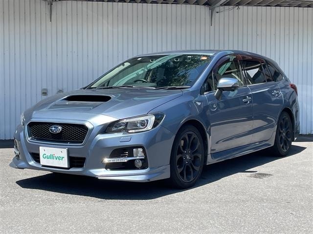 Subaru LEVORG 2016 8476125-6