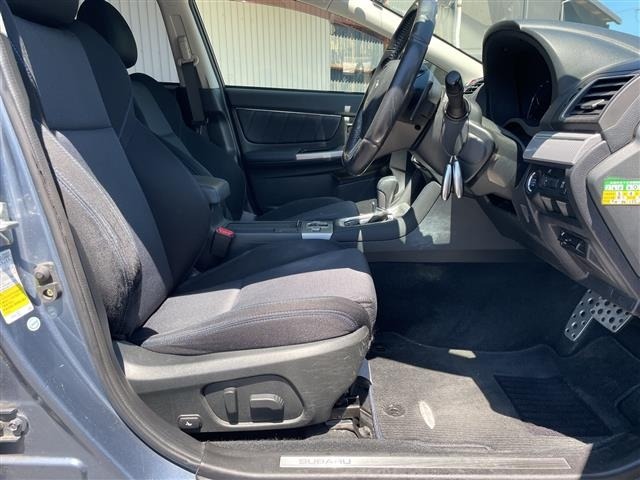 Subaru LEVORG 2016 8476125-7