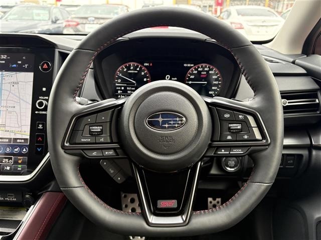 Subaru LEVORG 2024 8476129-3