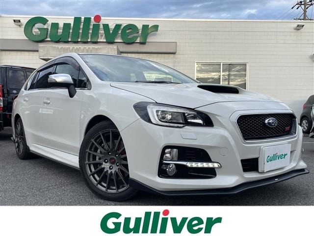 Subaru LEVORG 2014 8476130-0