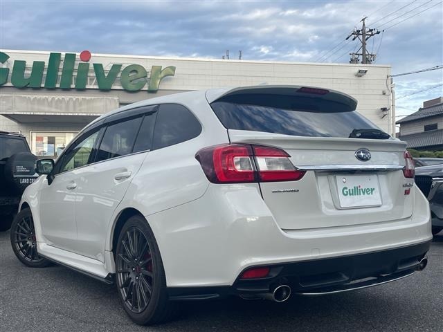 Subaru LEVORG 2014 8476130-13