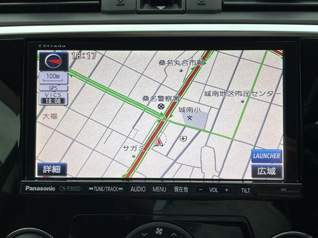 Subaru LEVORG 2014 8476130-16