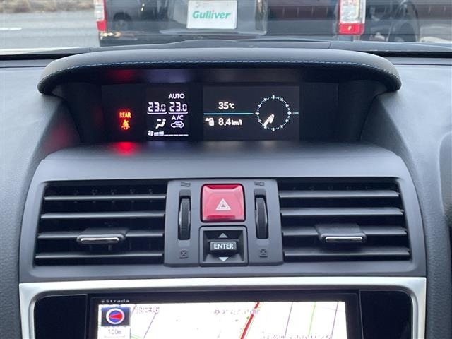 Subaru LEVORG 2014 8476130-18