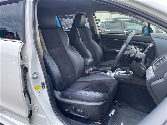 Subaru LEVORG 2014 8476130-22