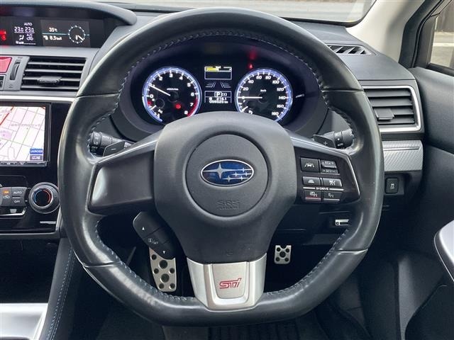 Subaru LEVORG 2014 8476130-5