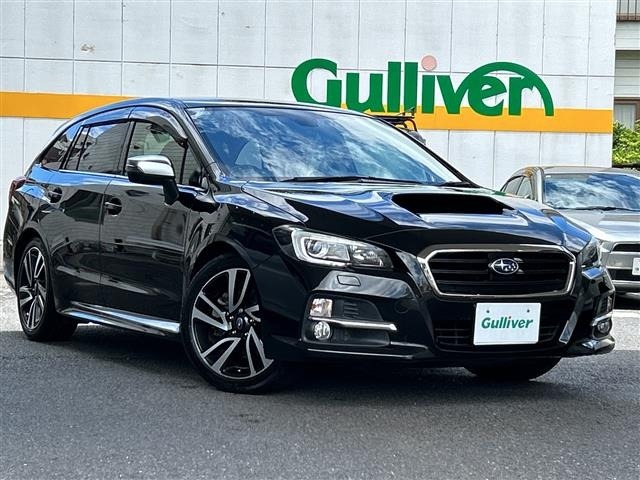 Subaru LEVORG 2015 8476131-0