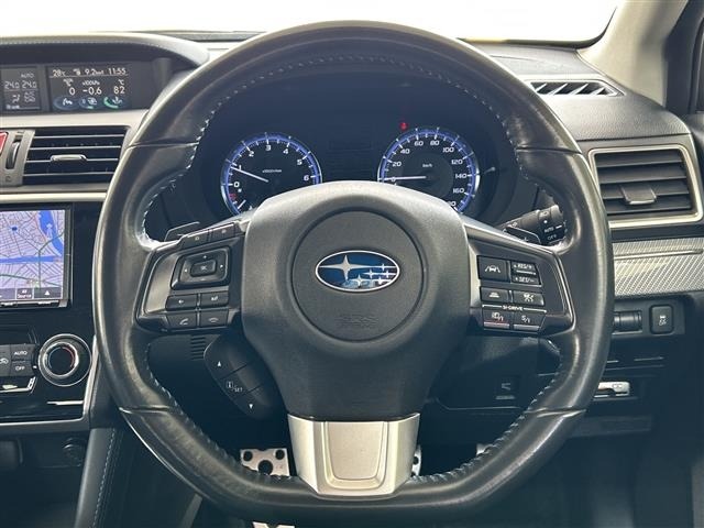 Subaru LEVORG 2015 8476131-1