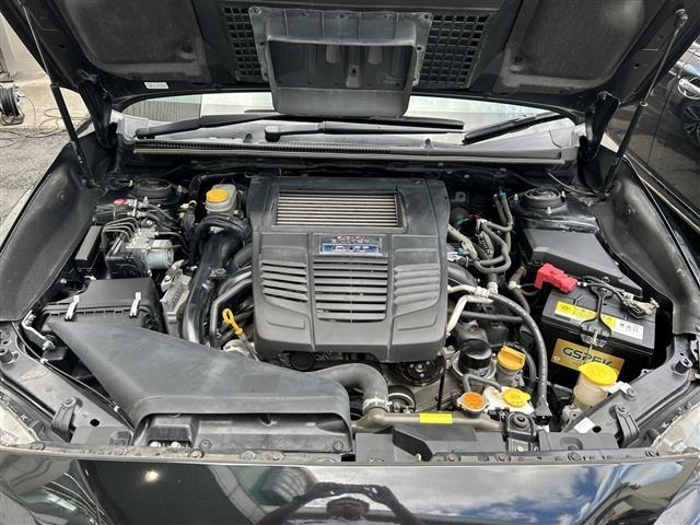 Subaru LEVORG 2015 8476131-14