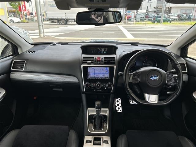 Subaru LEVORG 2015 8476131-15