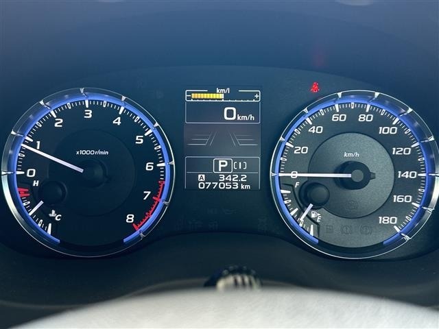 Subaru LEVORG 2015 8476131-16