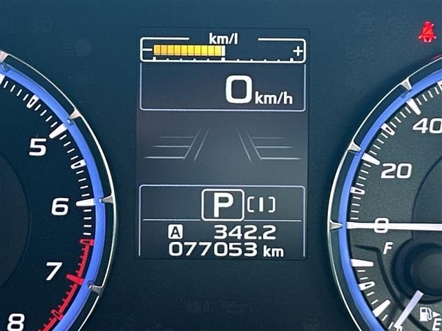 Subaru LEVORG 2015 8476131-17
