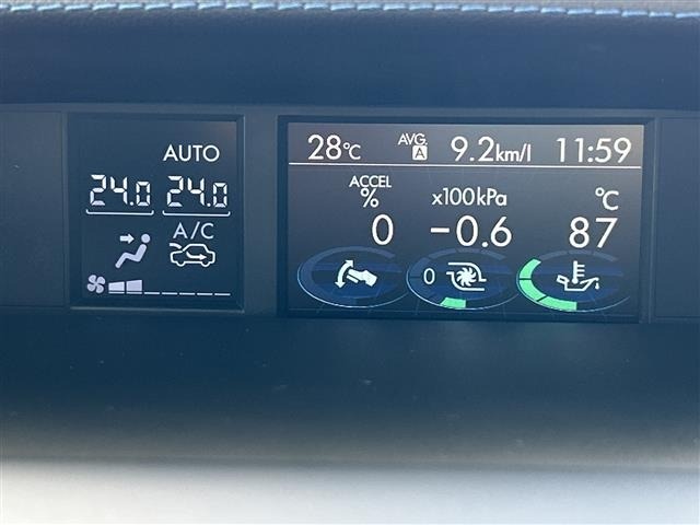 Subaru LEVORG 2015 8476131-18