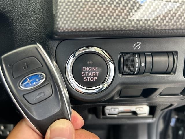 Subaru LEVORG 2015 8476131-2
