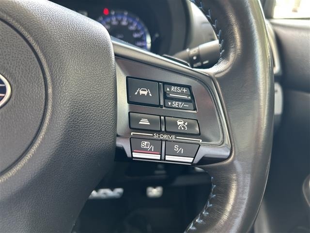 Subaru LEVORG 2015 8476131-5