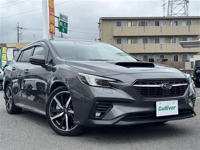 Subaru LEVORG 2021 8476132-0