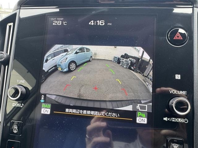 Subaru LEVORG 2021 8476132-11