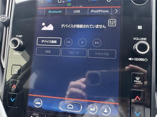 Subaru LEVORG 2021 8476132-12